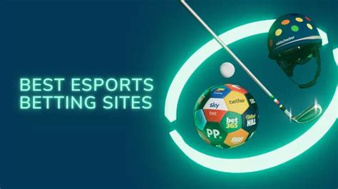 7 Best eSoccer Betting Sites in 2024 .